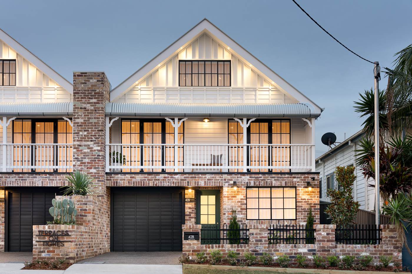 Newcastle real estate photography — highlight 27