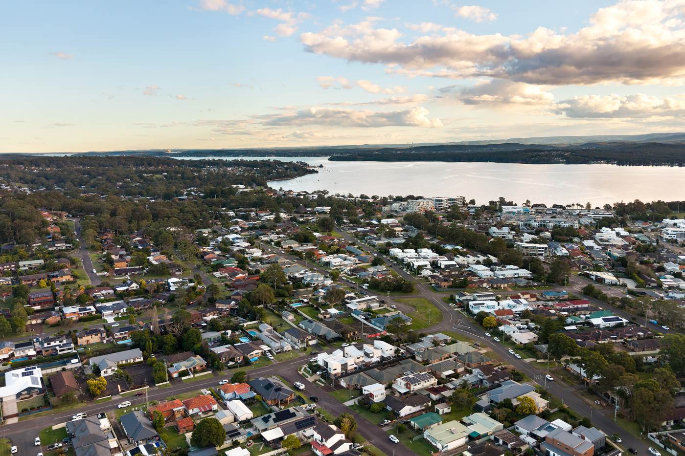 Newcastle real estate photography — highlight 30