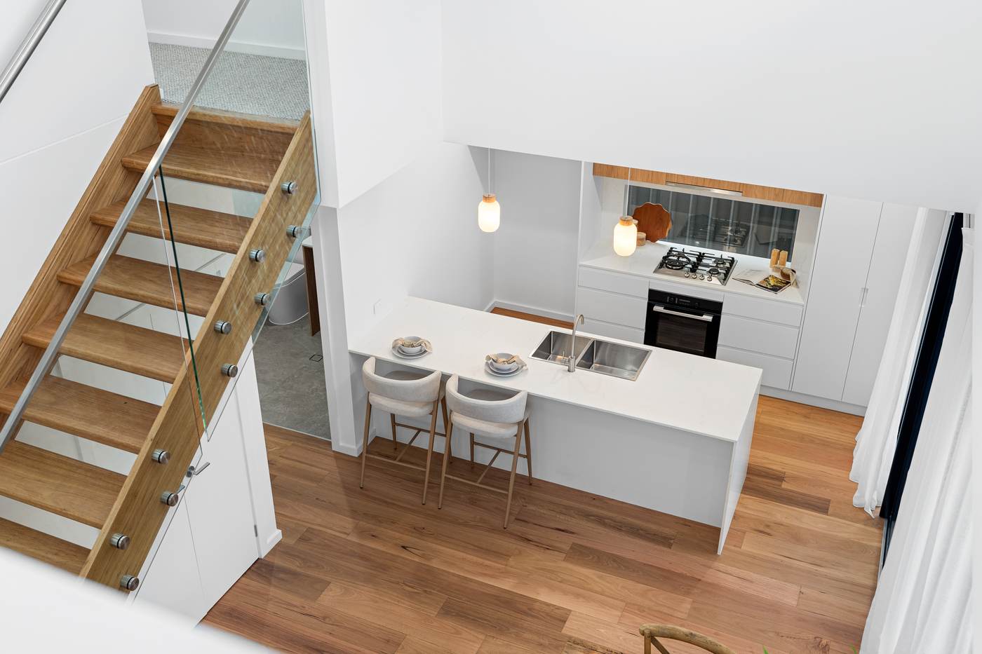Newcastle real estate photography — highlight 31