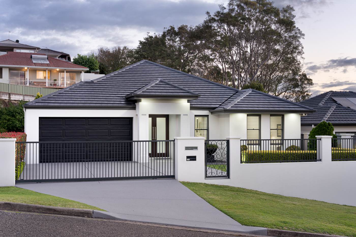 Newcastle real estate photography — highlight 32
