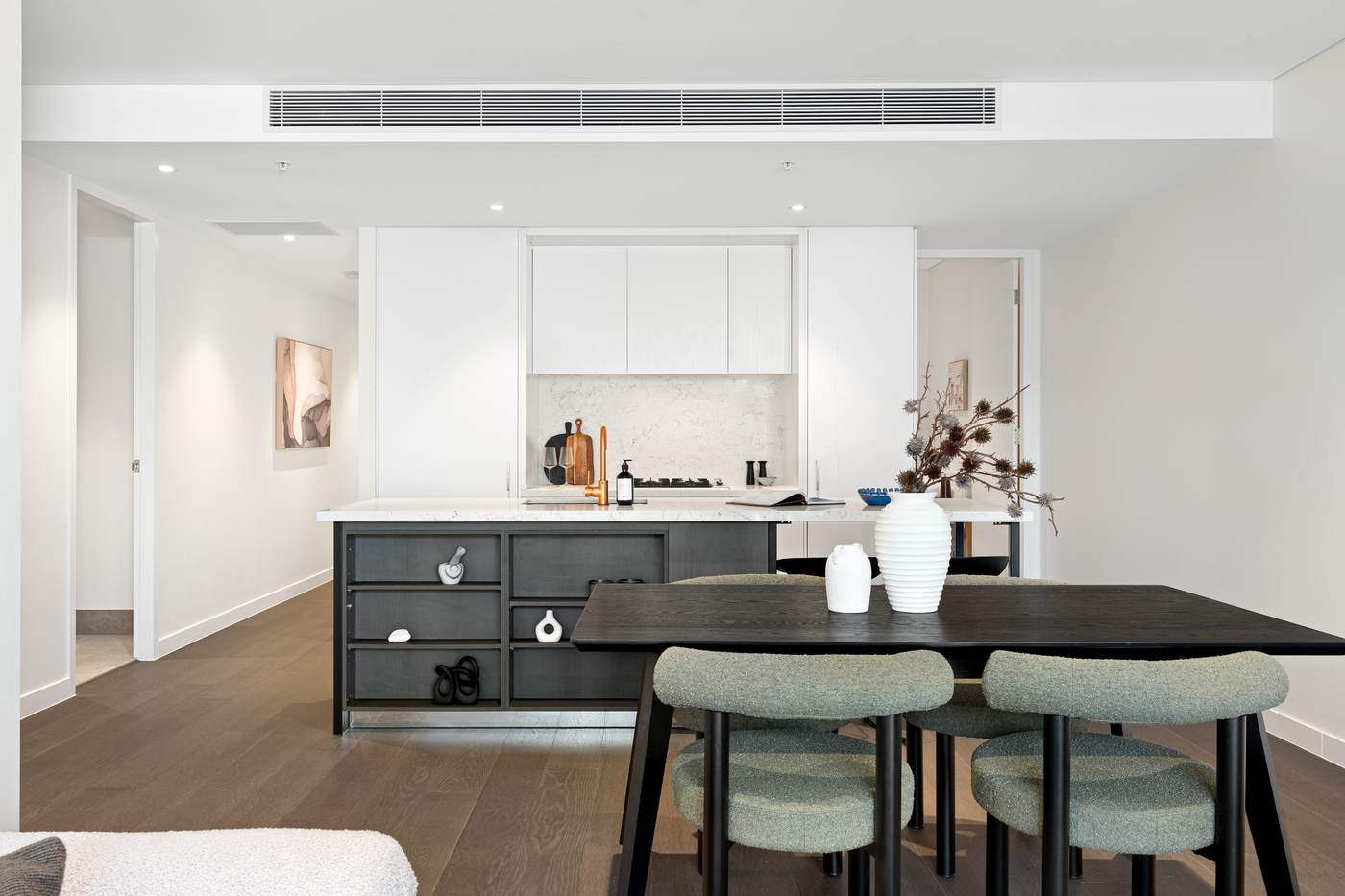 Newcastle real estate photography — highlight 34