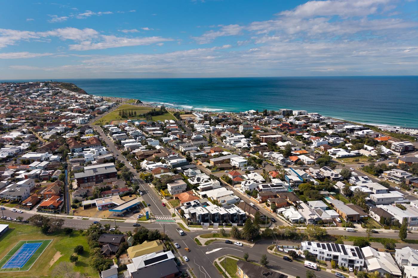 Newcastle real estate photography — highlight 35