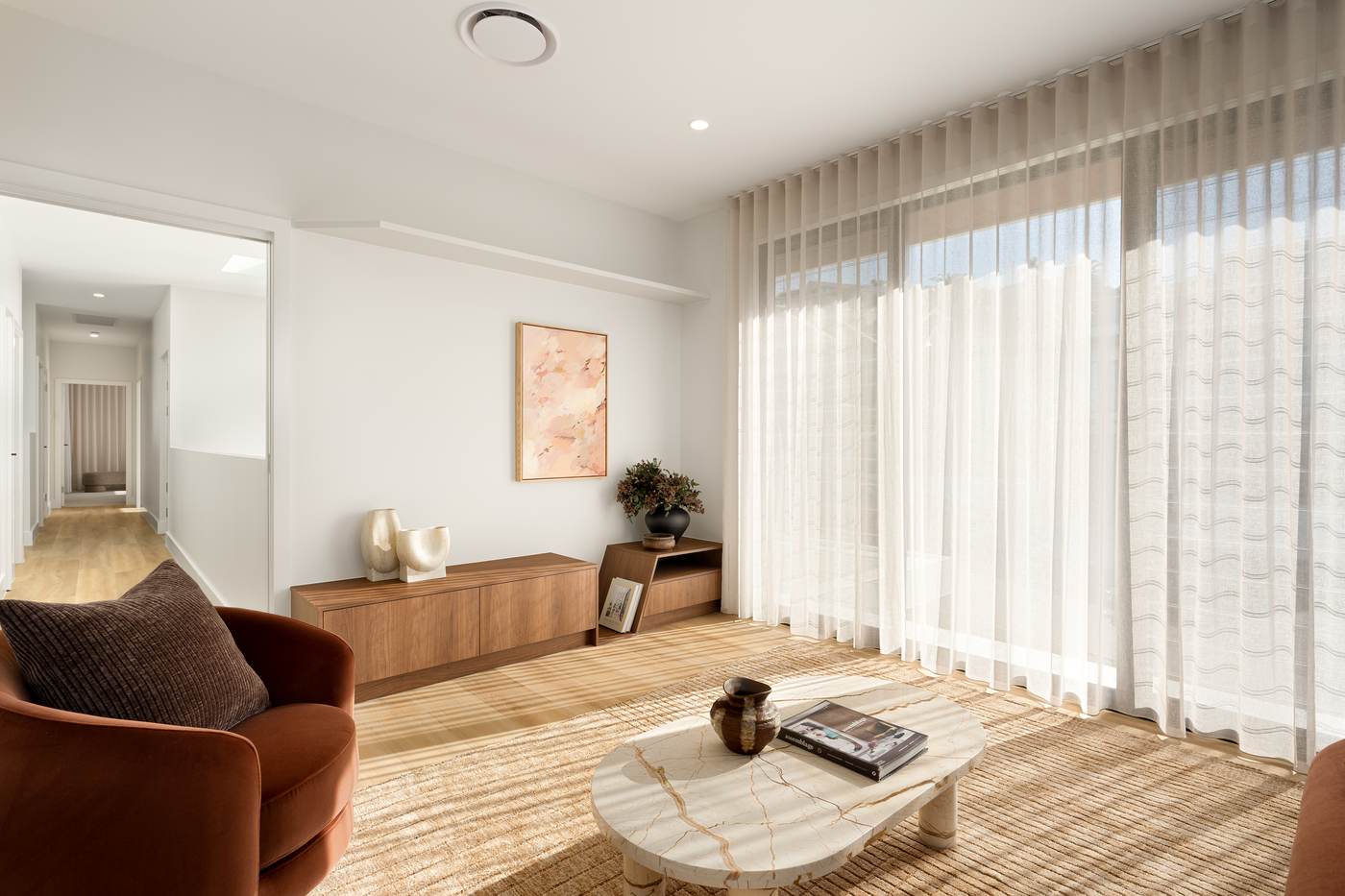 Newcastle real estate photography — highlight 36