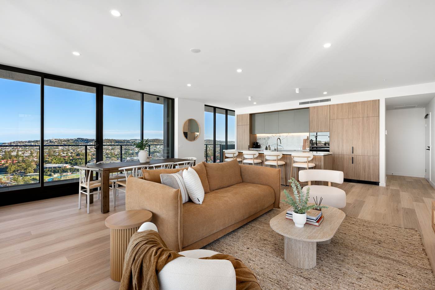 Newcastle real estate photography — highlight 37