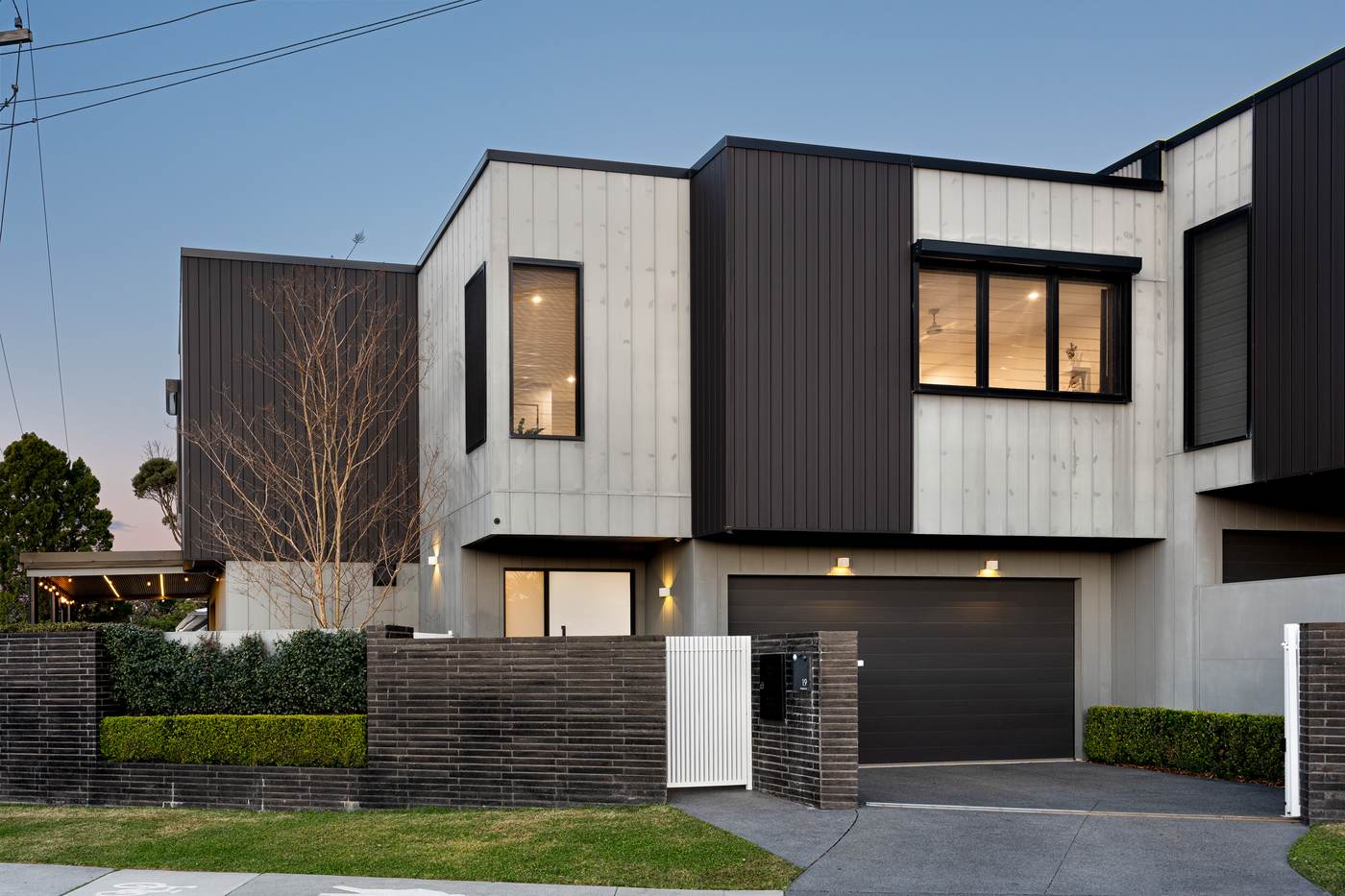 Newcastle real estate photography — highlight 39