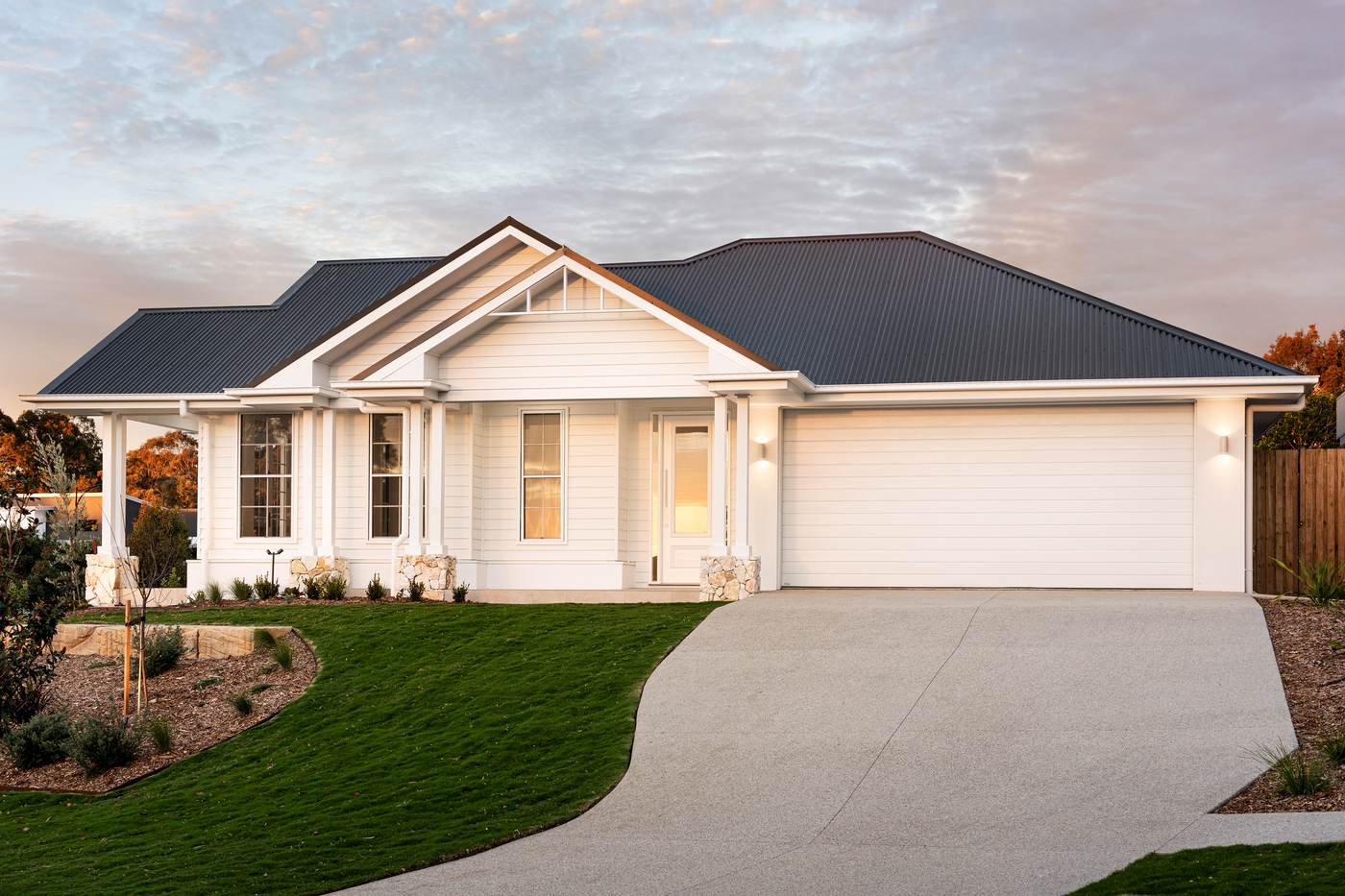 Newcastle real estate photography — highlight 46