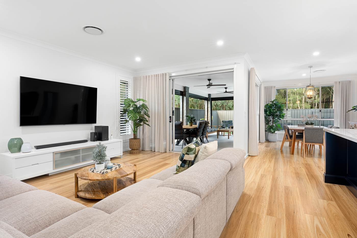 Newcastle real estate photography — highlight 48