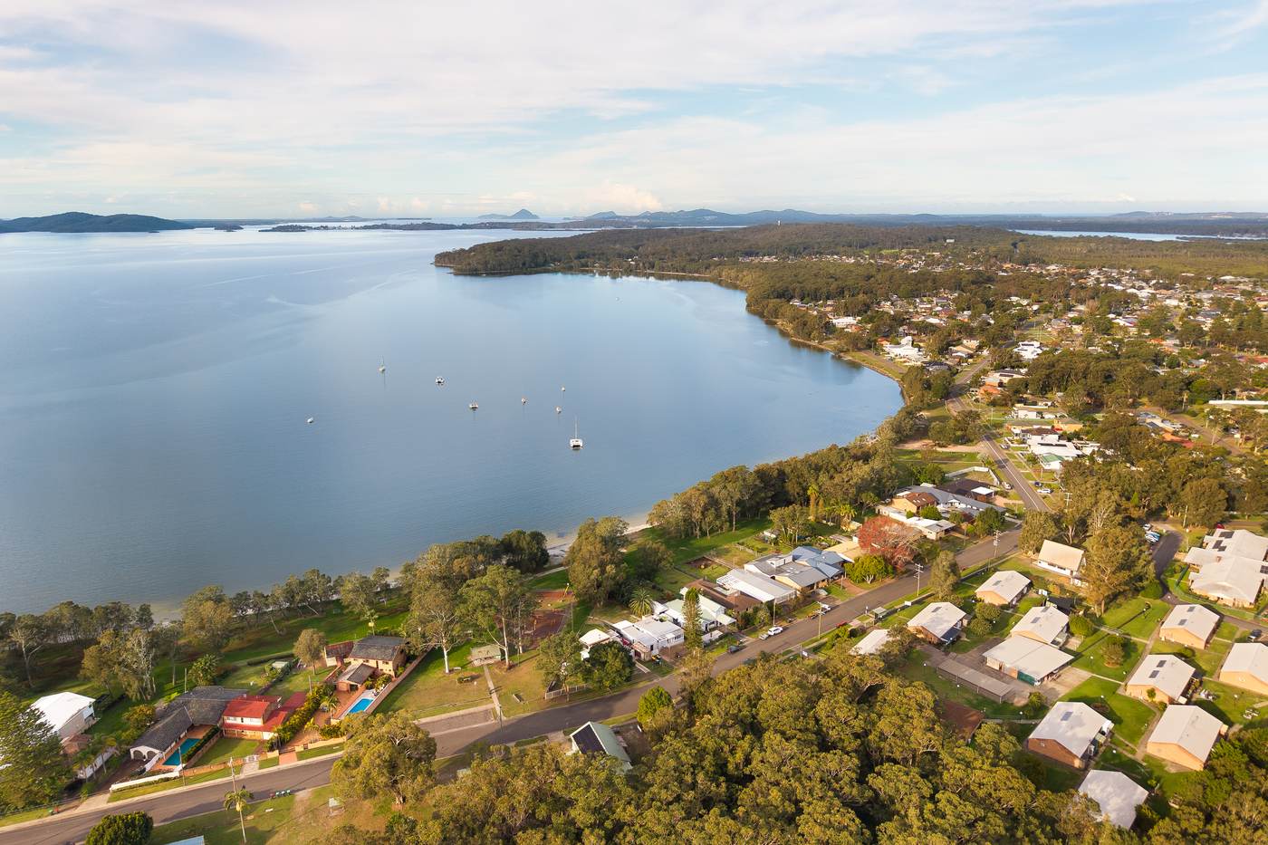 Newcastle real estate photography — highlight 51