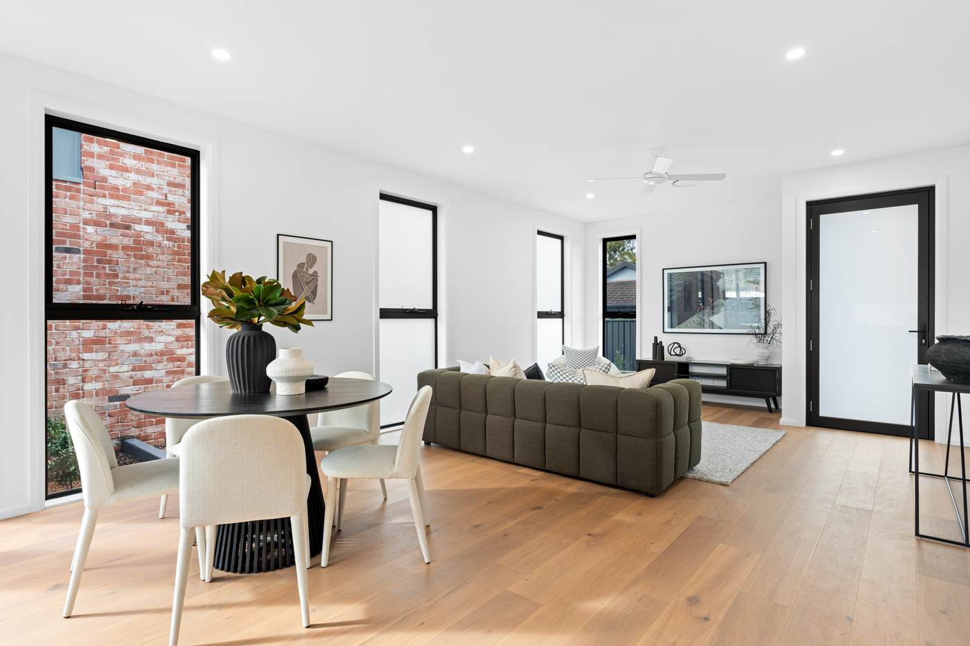 Newcastle real estate photography — highlight 52