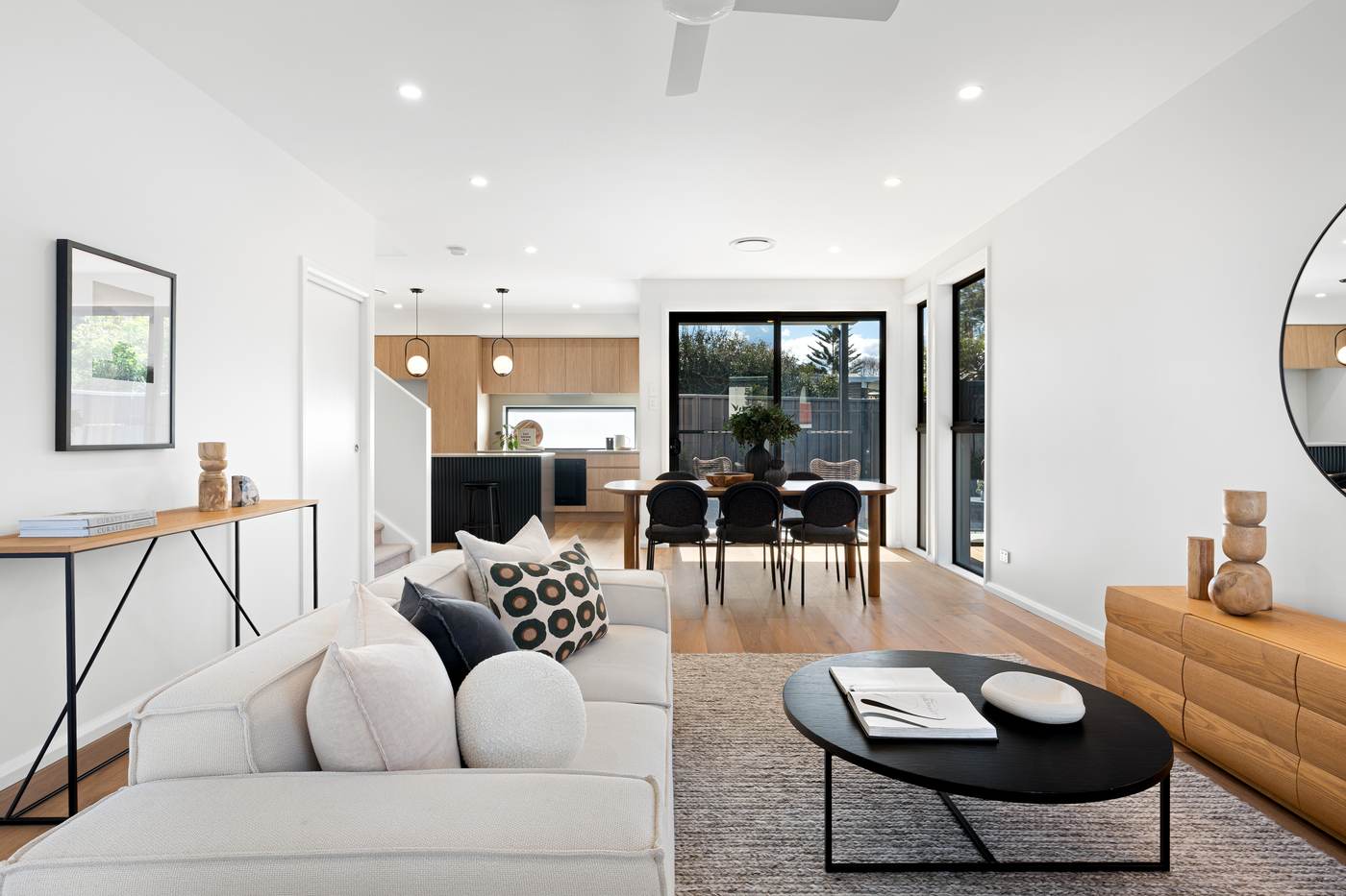 Newcastle real estate photography — highlight 57