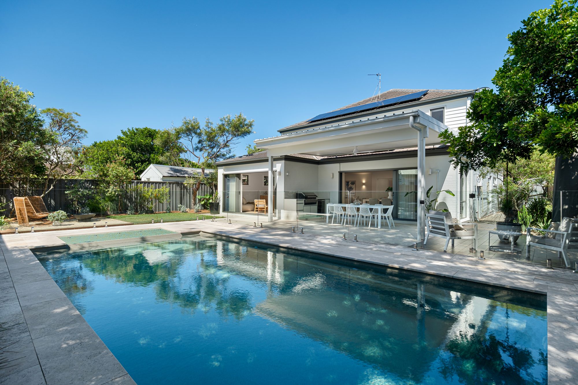 Glebe Road residence The Junction Newcastle real estate photography — image 3