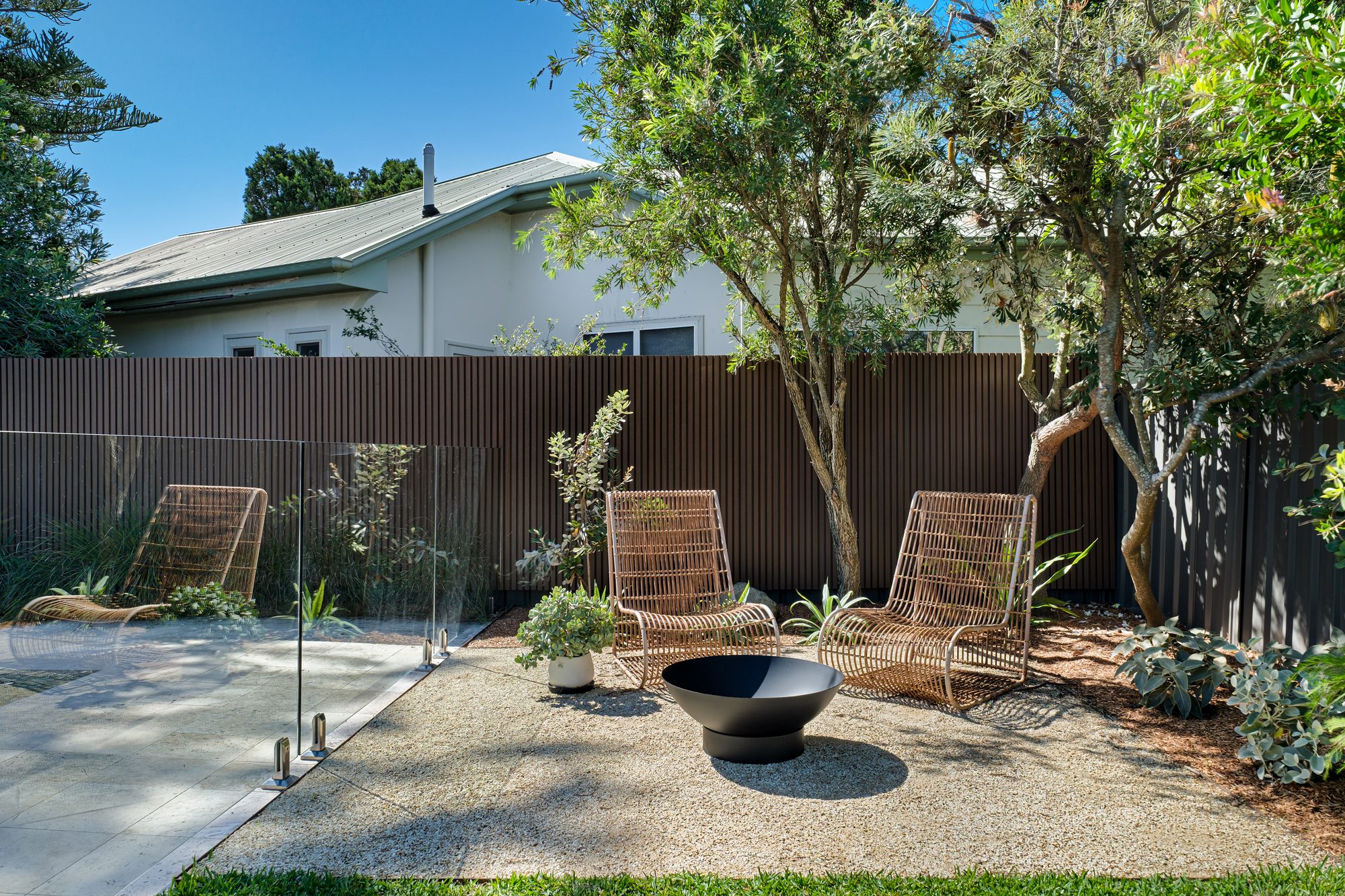 Glebe Road residence The Junction Newcastle real estate photography — image 4