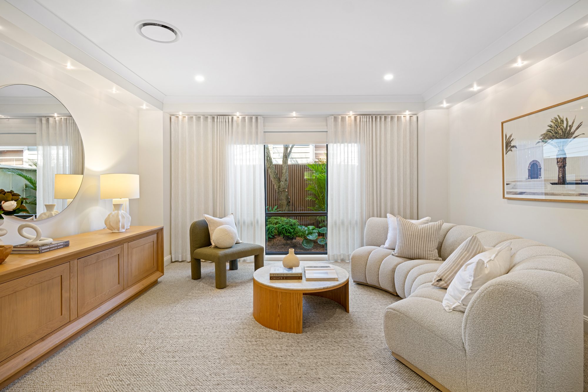 Glebe Road residence The Junction Newcastle real estate photography — image 5