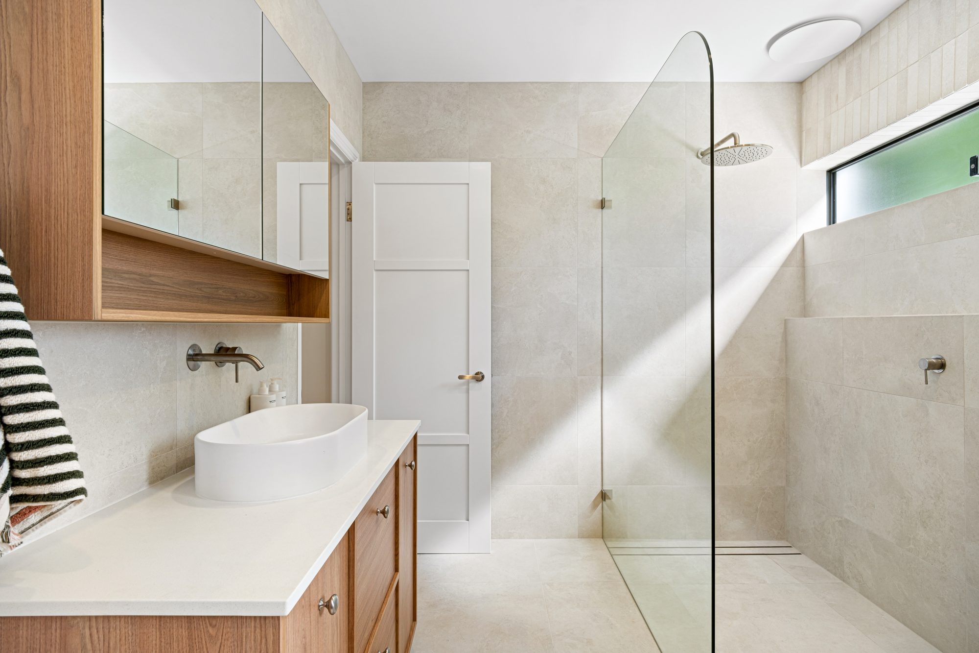 Glebe Road residence The Junction Newcastle real estate photography — image 6