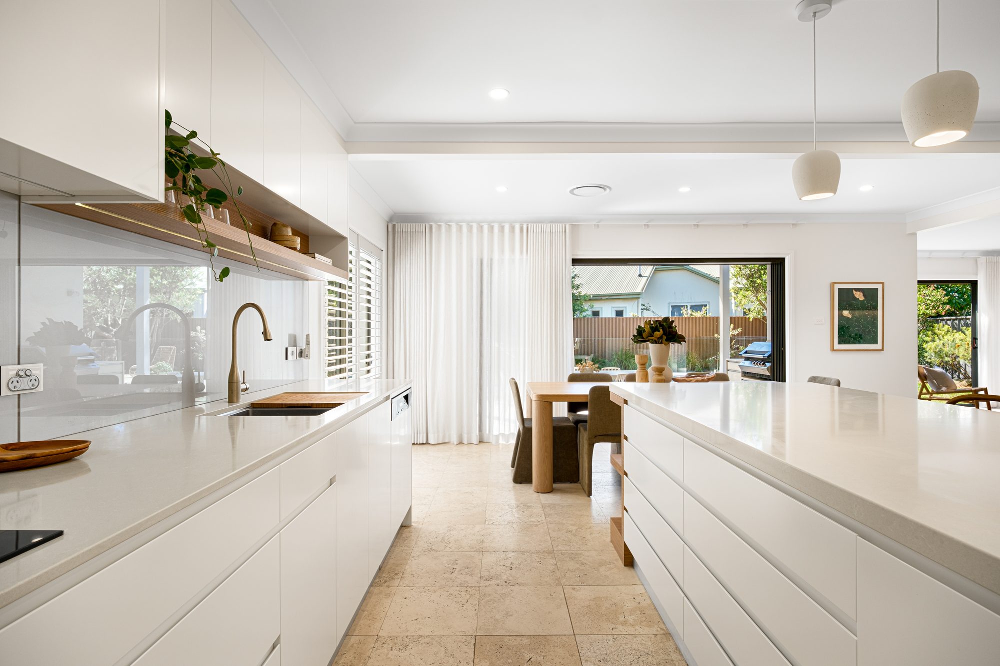 Glebe Road residence The Junction Newcastle real estate photography — image 8