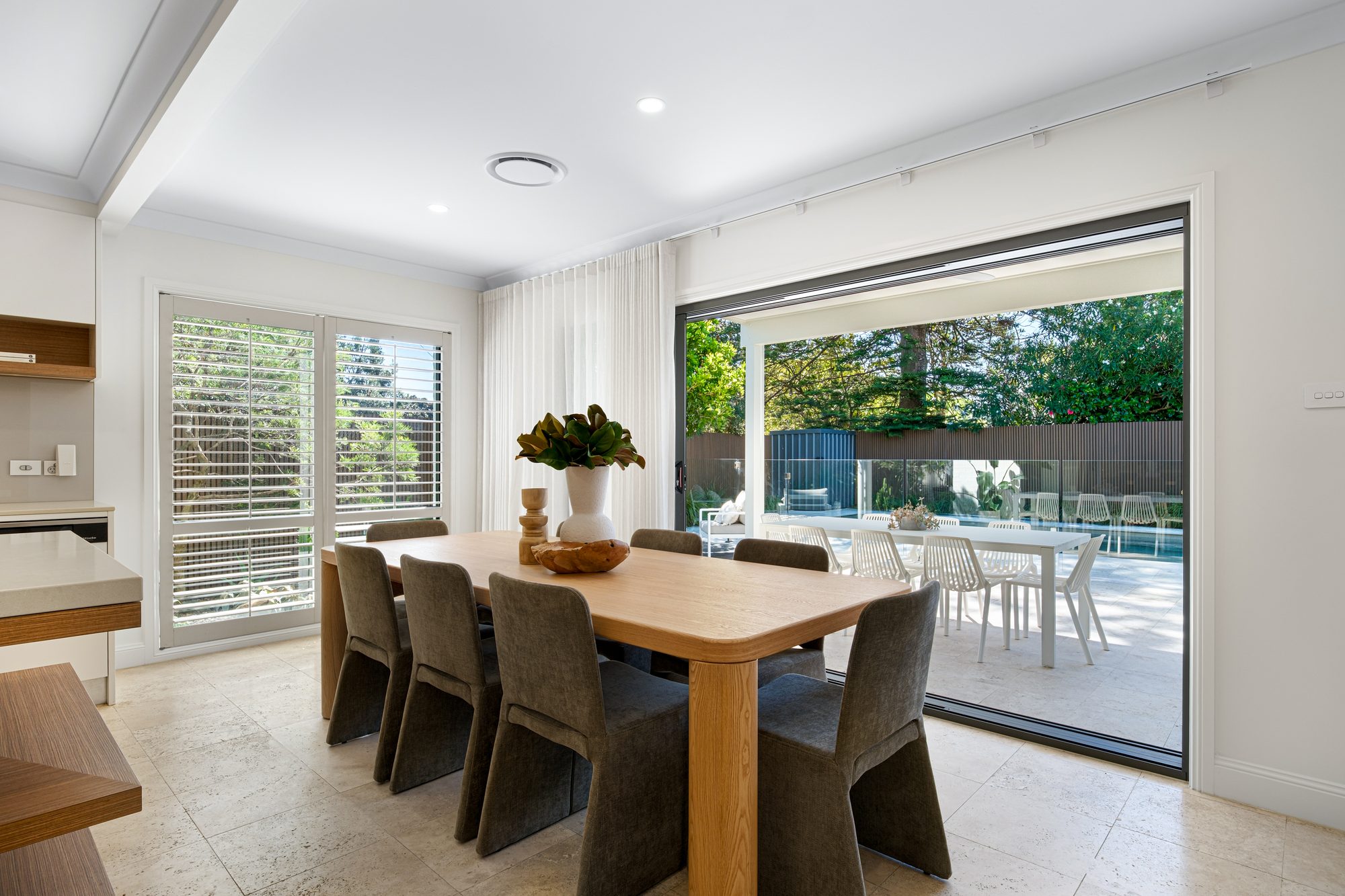Glebe Road residence The Junction Newcastle real estate photography — image 9