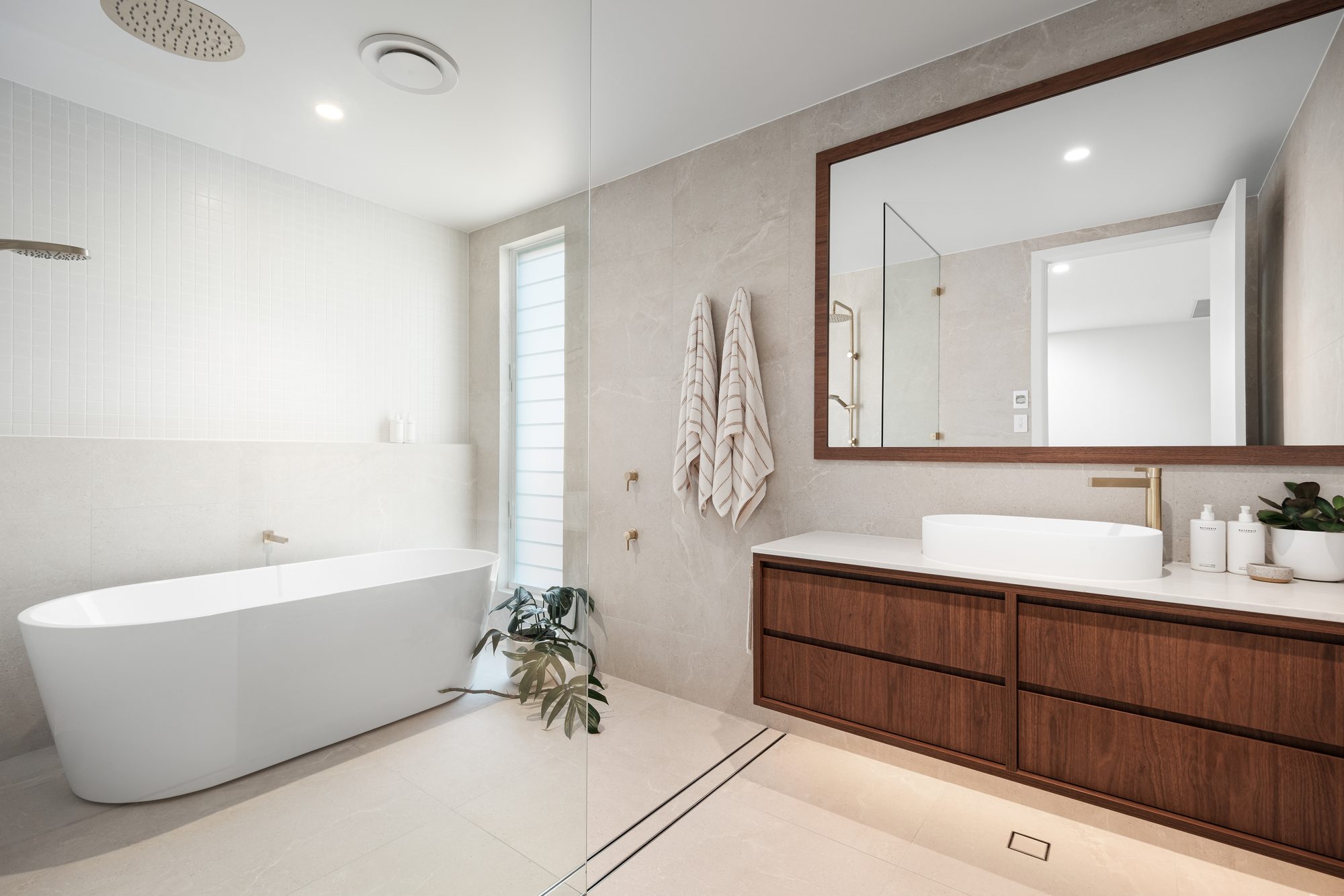 Mitchell Street Merewether townhome real estate photography — image 2