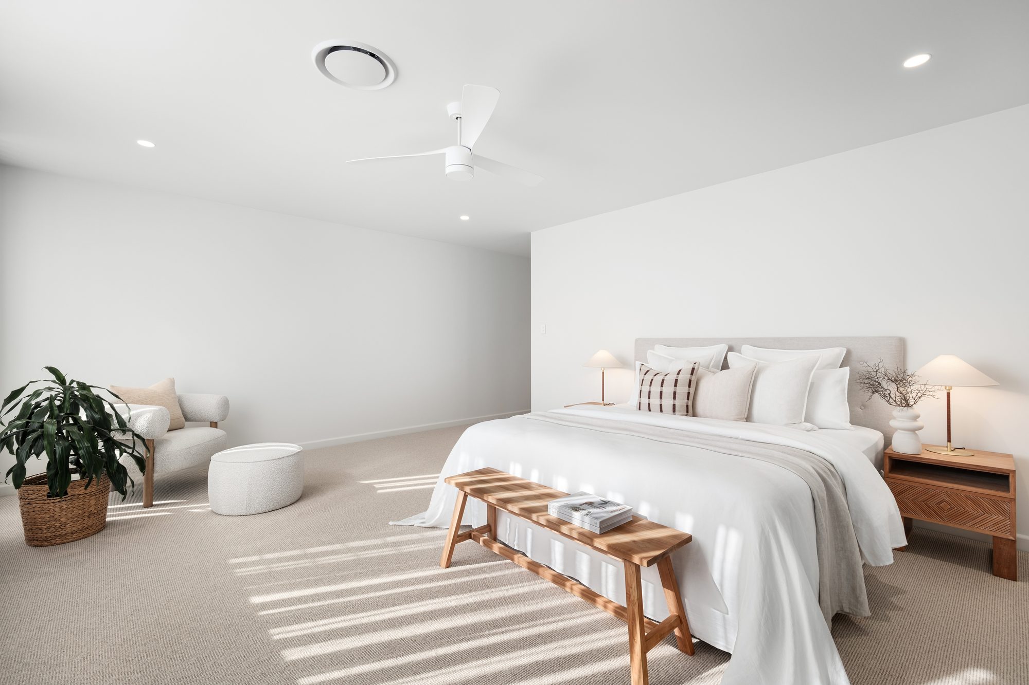 Mitchell Street Merewether townhome real estate photography — image 4