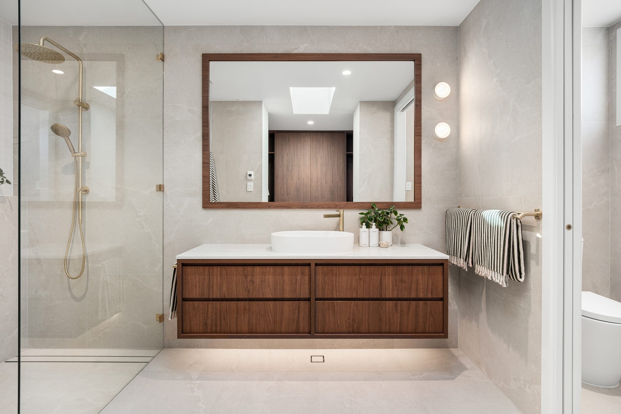Mitchell Street Merewether townhome real estate photography — image 6