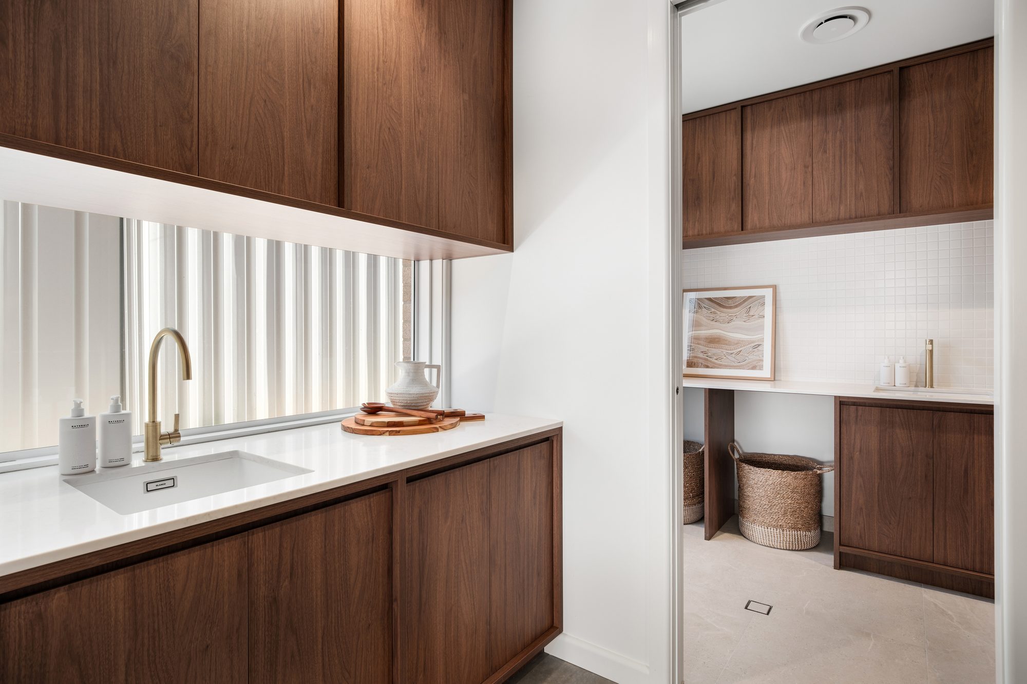 Mitchell Street Merewether townhome real estate photography — image 8