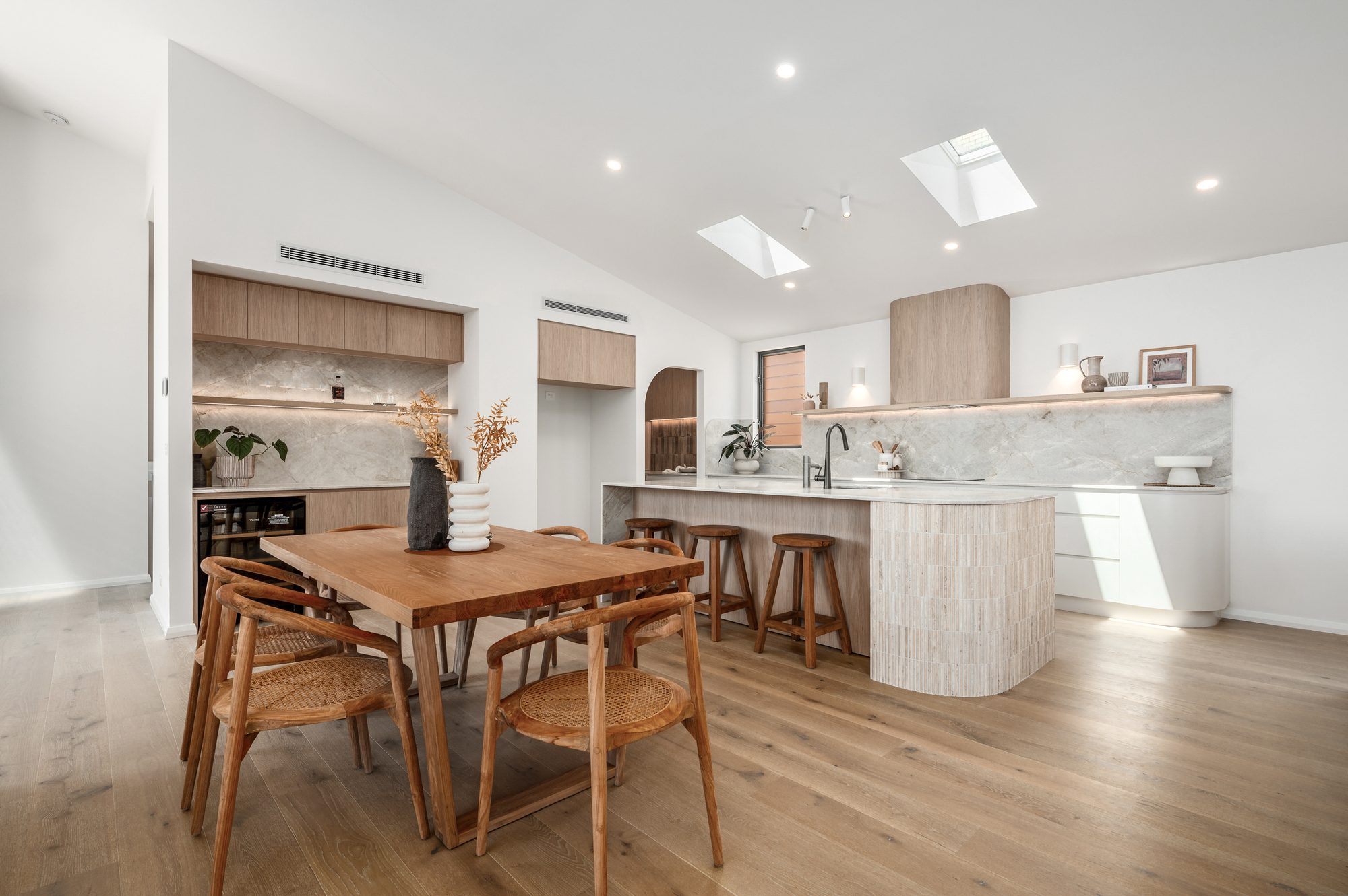 Kitchener Parade The Hill family home real estate photography — image 6