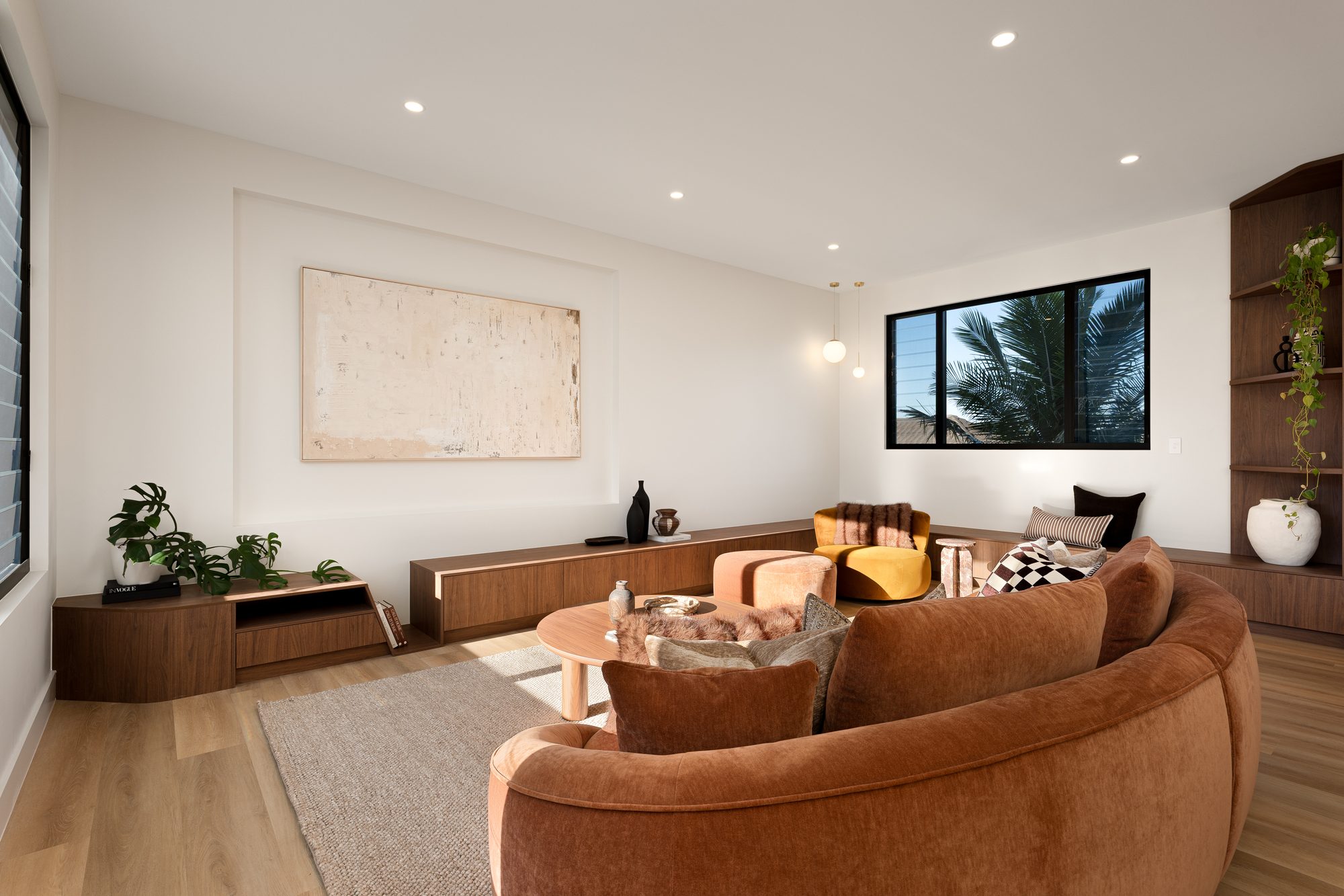 Rowan Crescent Merewether real estate photography — image 4