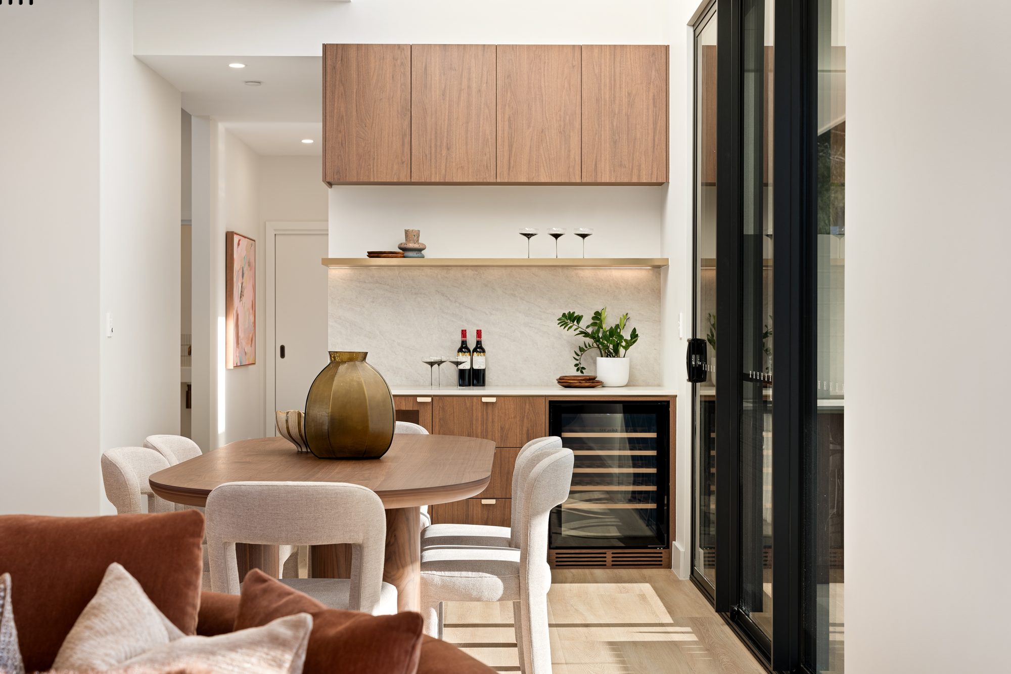 Rowan Crescent Merewether real estate photography — image 5