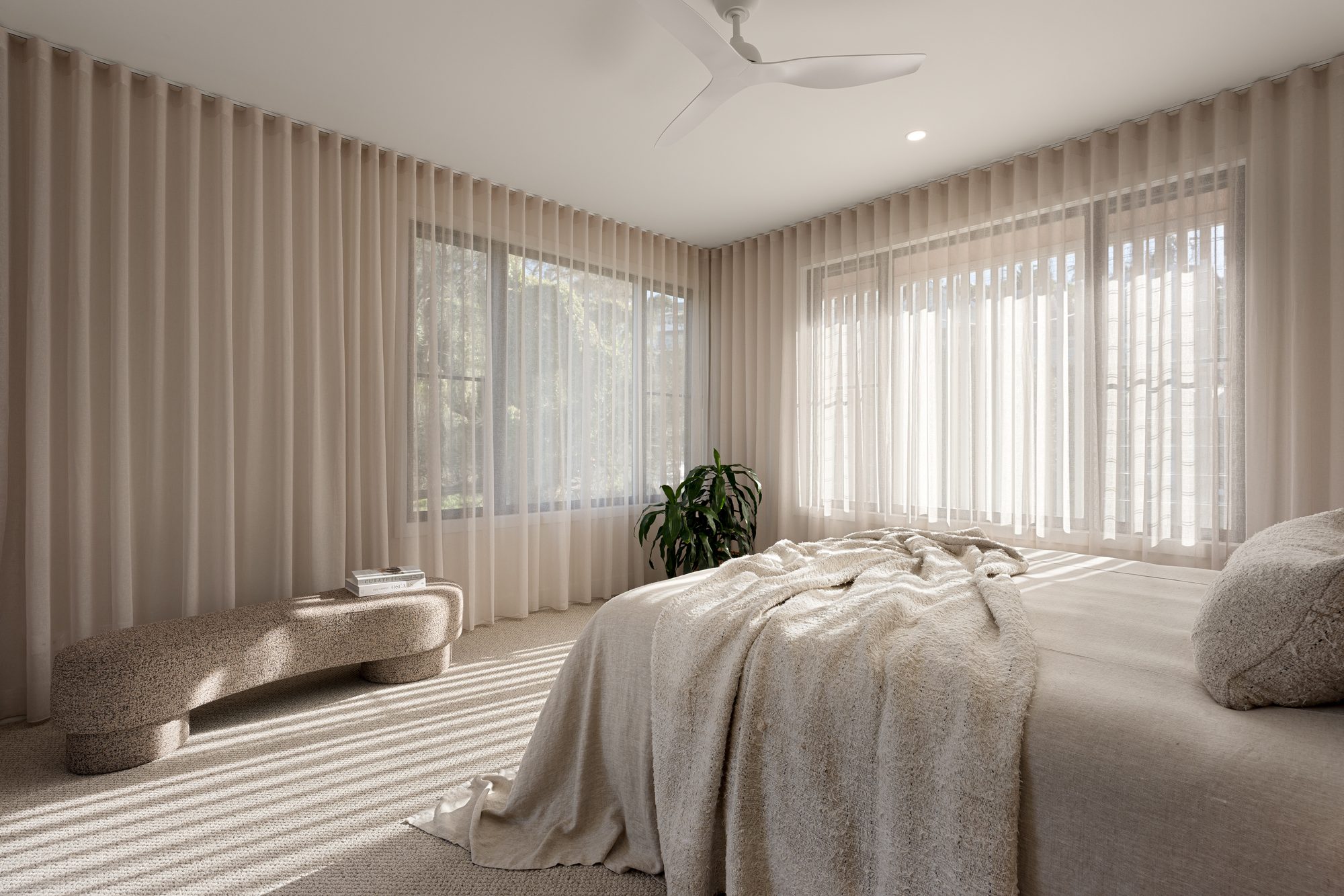 Rowan Crescent Merewether real estate photography — image 8