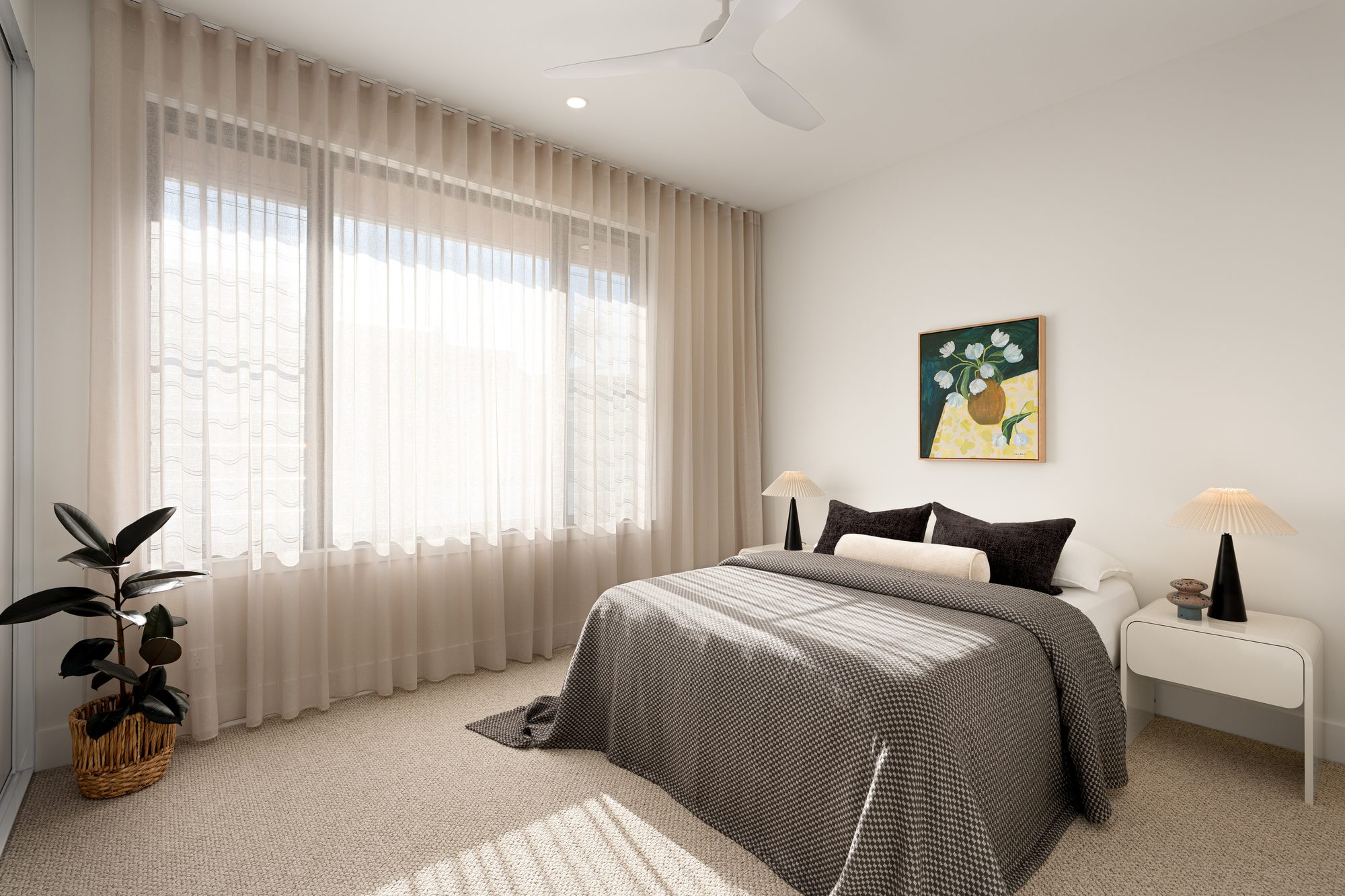 Rowan Crescent Merewether real estate photography — image 11
