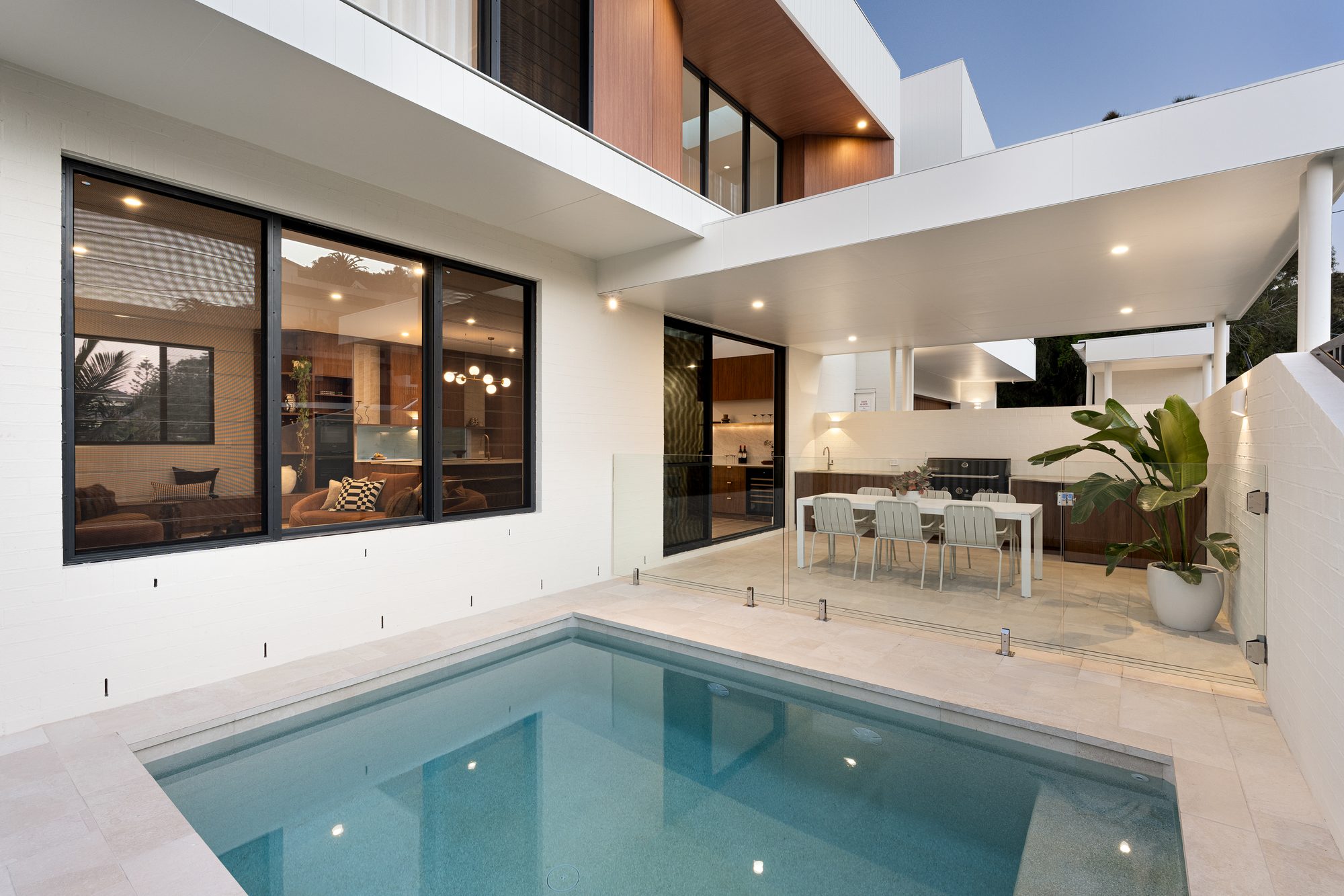 Rowan Crescent Merewether real estate photography — image 12