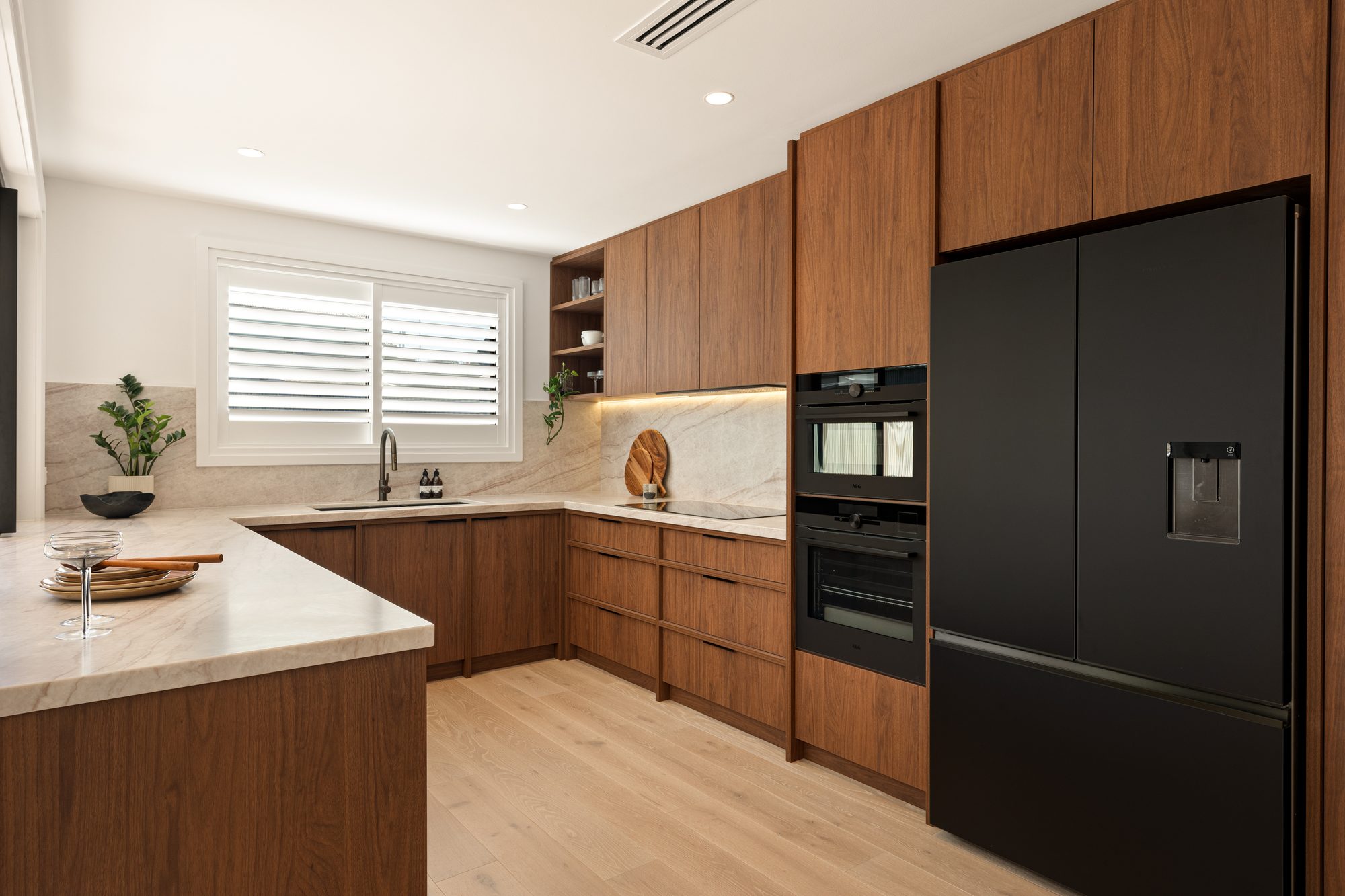 Terraces on Tighes, Tighes Hill real estate photography — image 4
