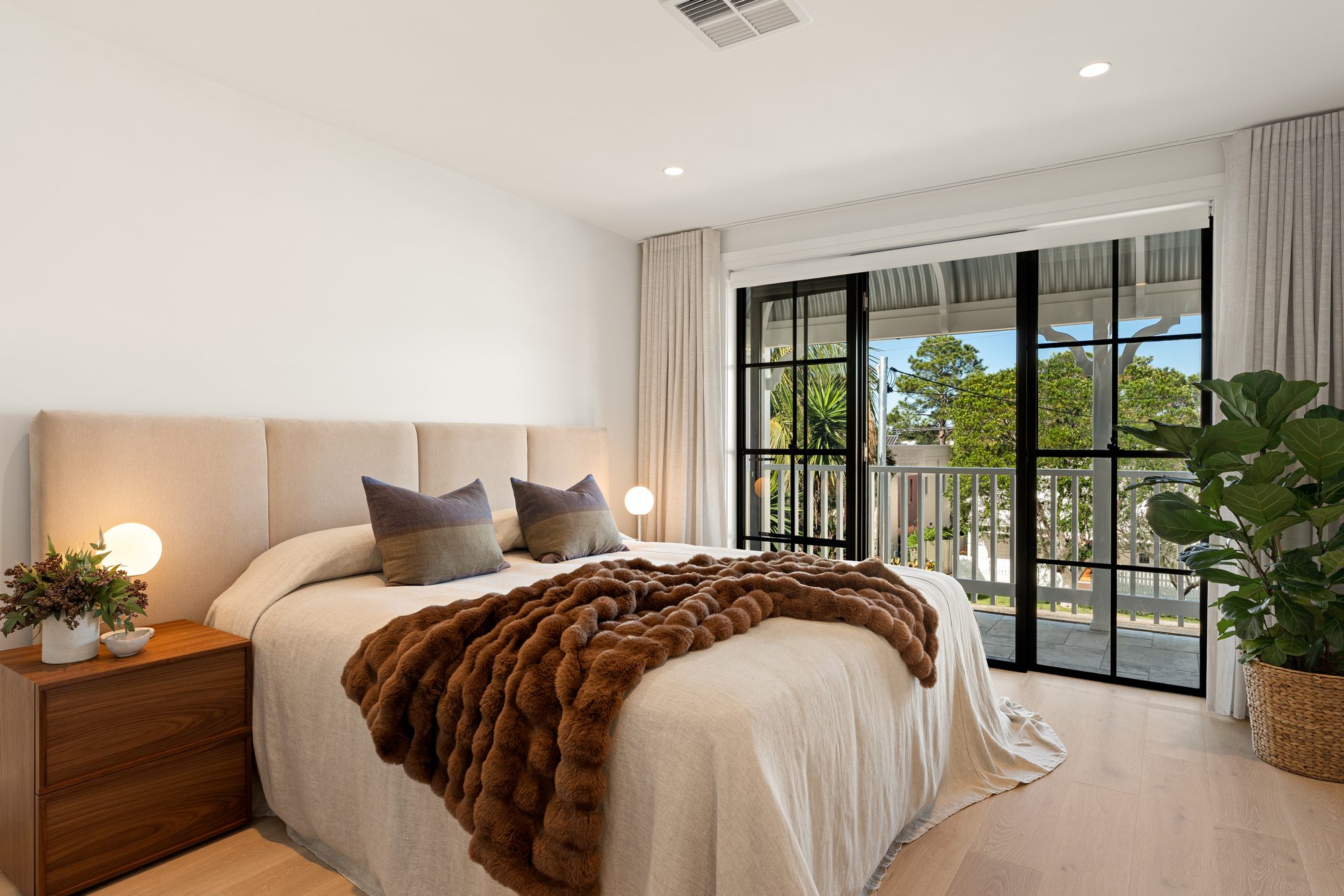 Terraces on Tighes, Tighes Hill real estate photography — image 7