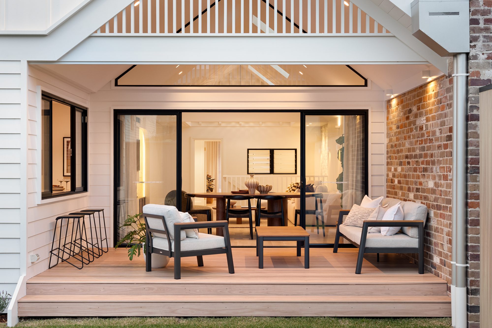 Terraces on Tighes, Tighes Hill real estate photography — image 11