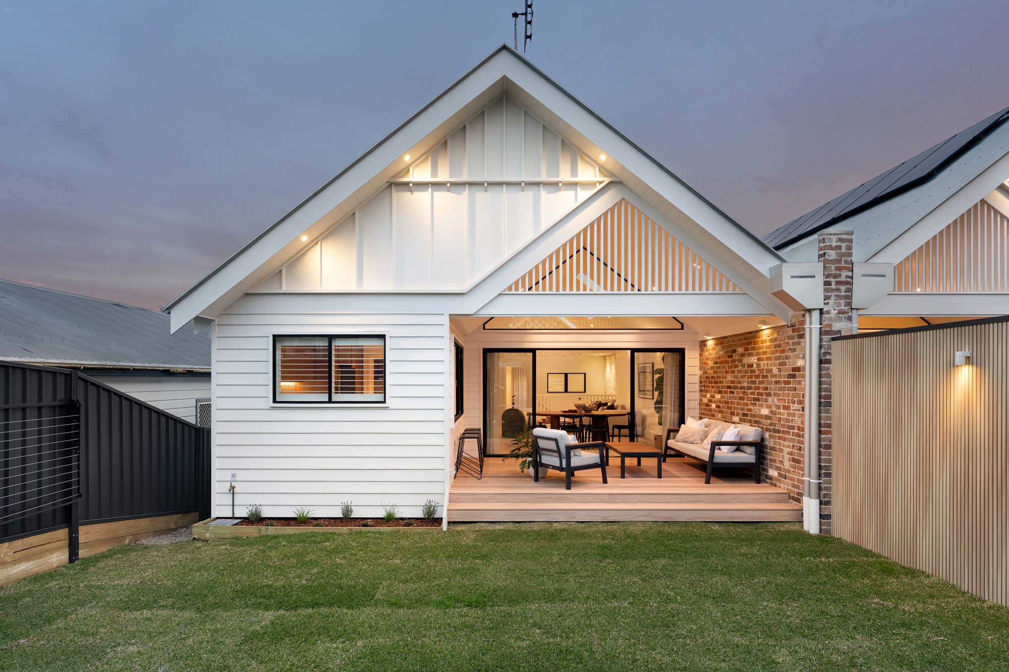 Terraces on Tighes, Tighes Hill real estate photography — image 12